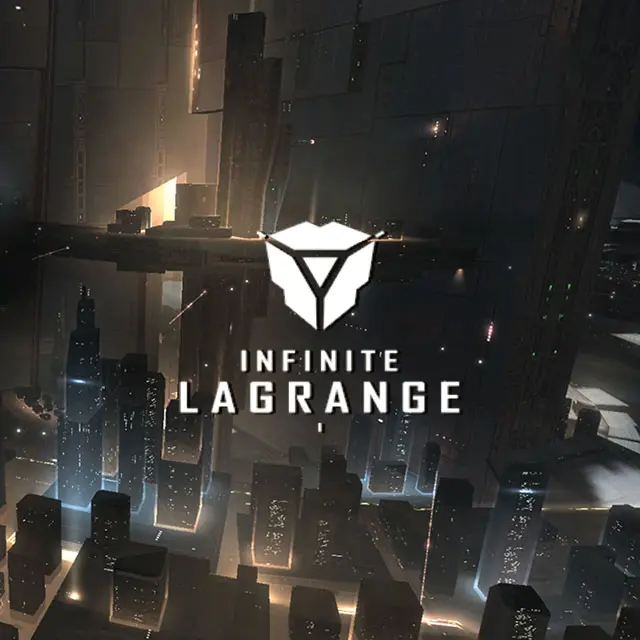 Infinite Lagrange - 1280 Chu-Coins