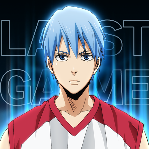 Kuroko Street Rivals - 10499 Diamonds
