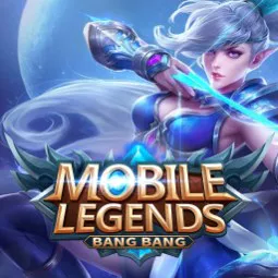 Mobile Legends (Global) - 51 + 5 Diamonds
