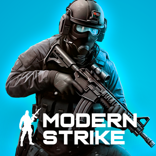 Modern Strike Online - 300000 Gold