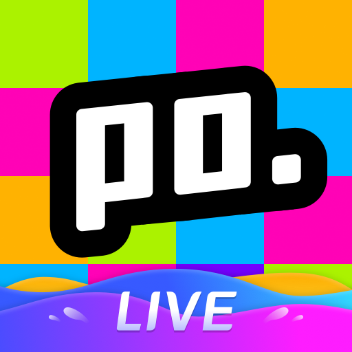 Poppo Live - 350,000 Coins