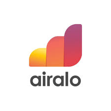 قسيمة Airalo - 5 USD