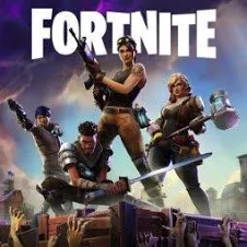 Fortnite - 5,000 V-Bucks