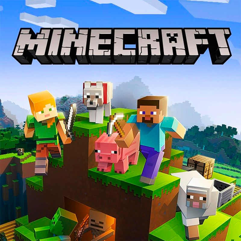 Minecraft (Minecoins) - 330 Minecoins