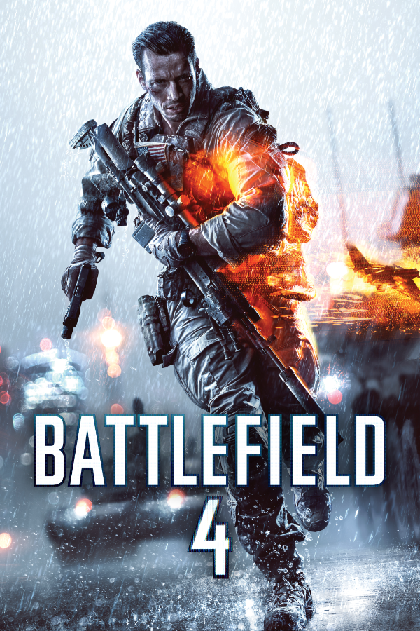 Battlefield 4™ - Battlefield 4™ Premium Edition - GLOBAL