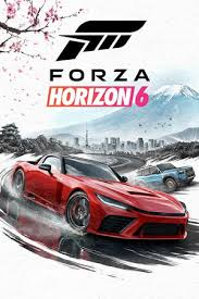 Forza Horizon 6 - Premium Edition - GLOBAL
