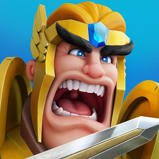 Lords Mobile - 785 Diamonds