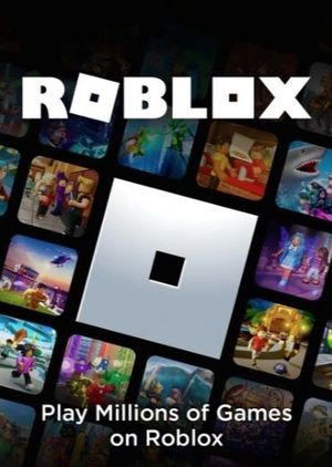 Roblox (Global) - 4500 Robux